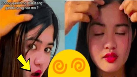 mercedes lasac viral video shampoo|Mercedeslasac09 Shampoo Original Video .